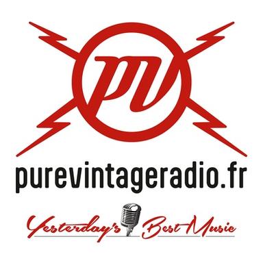 Pure Vintage Radio